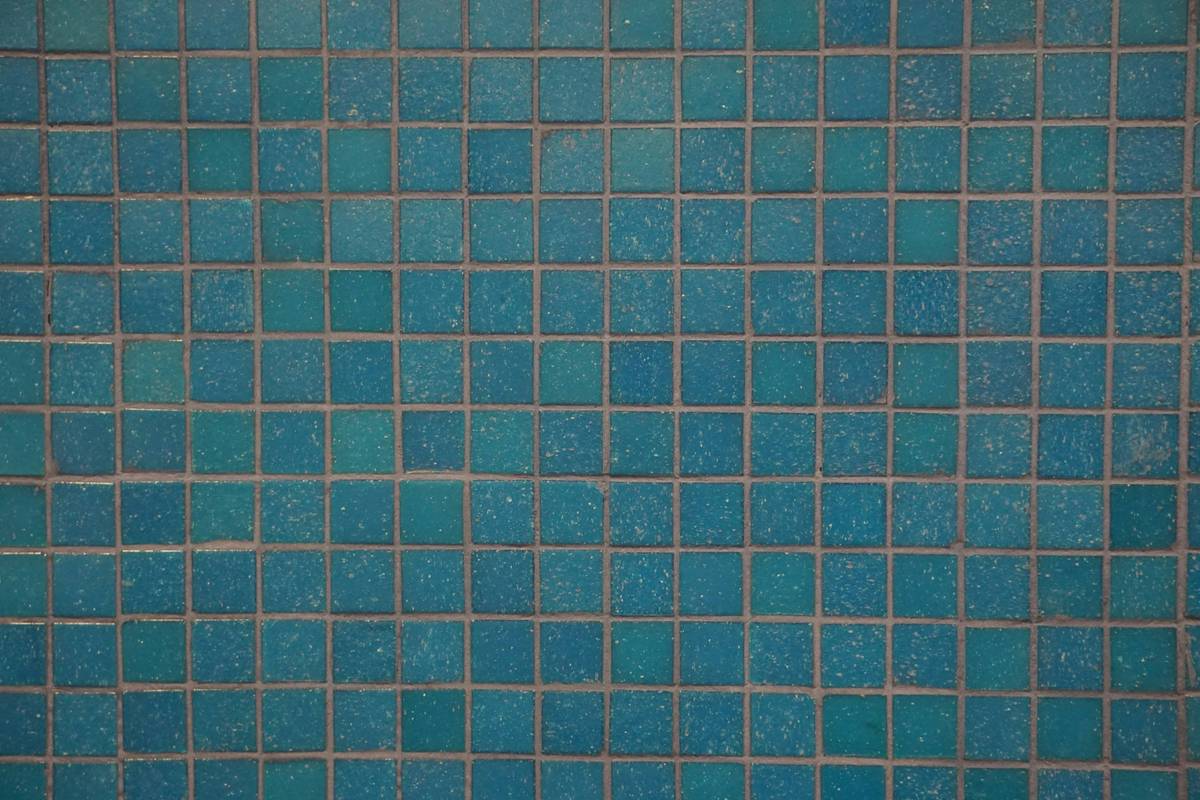 home improvement porcelain tile how to layout dry fit on subfloor
